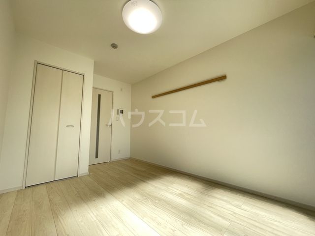 ヴィラ川口元郷の内装写真