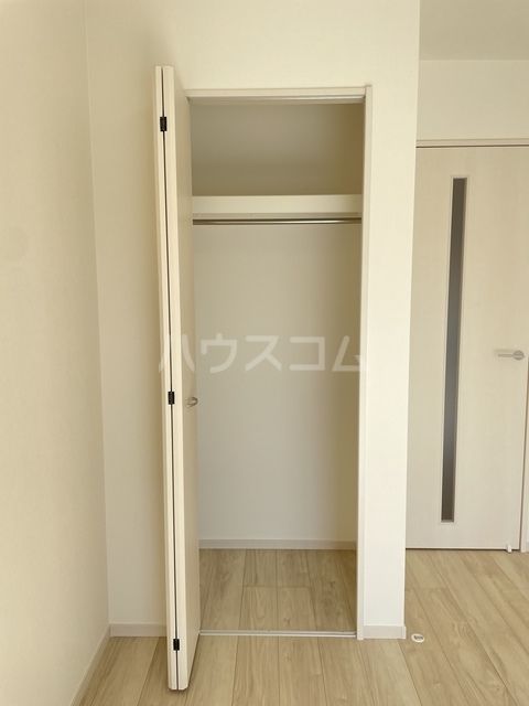 ヴィラ川口元郷の内装写真