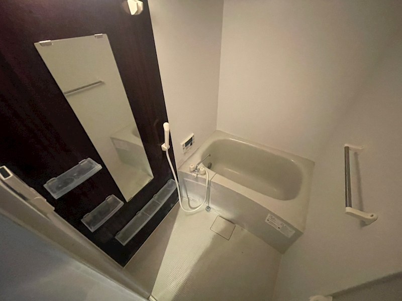 ましぇり1の風呂写真