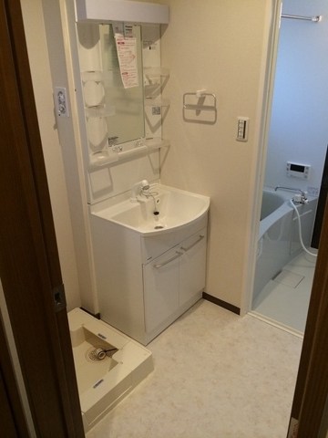 ましぇり1の内装写真