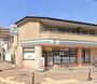 コンビニ　セブン-イレブン 西宮夙川店（コンビニ）まで415m