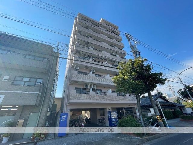 地下鉄東山線 高畑駅 徒歩2分 築34年
