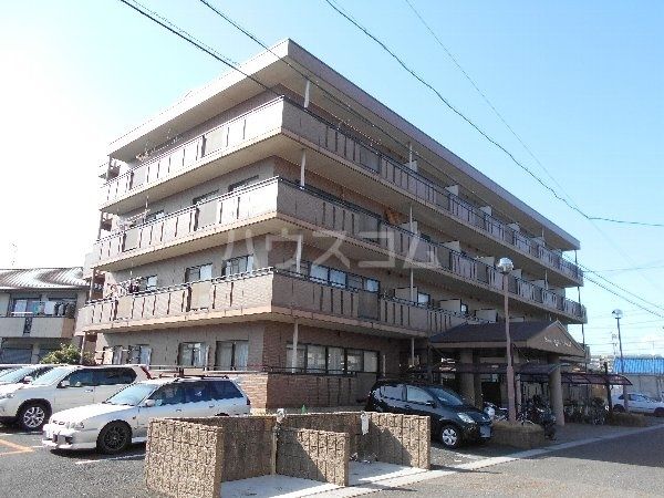 ドリームサポート・イワサキの外観写真