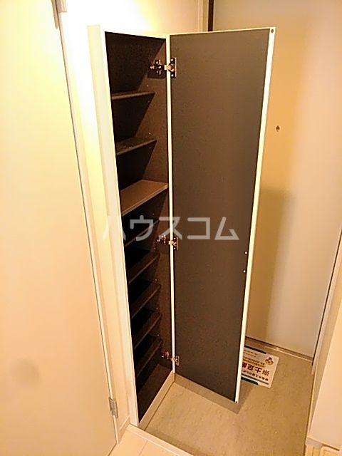 Aira 高蔵寺の内装写真