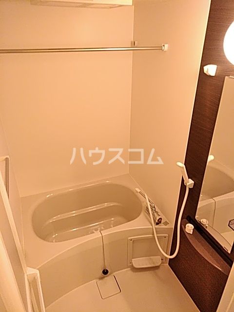 Aira 高蔵寺の風呂写真