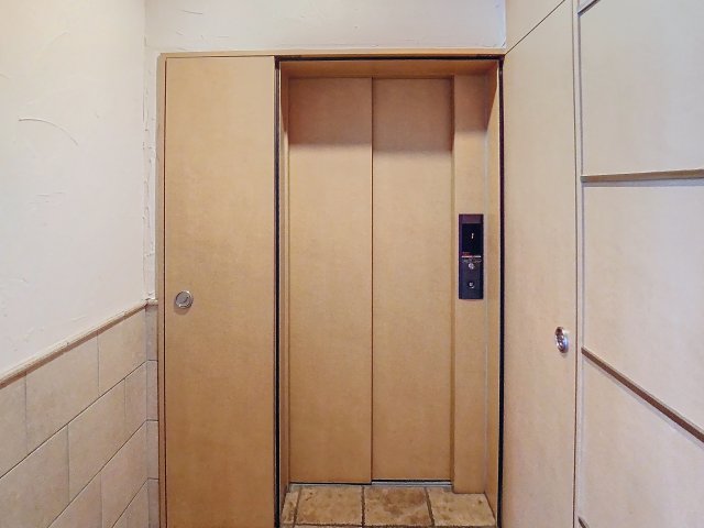 グラディーレの外観写真