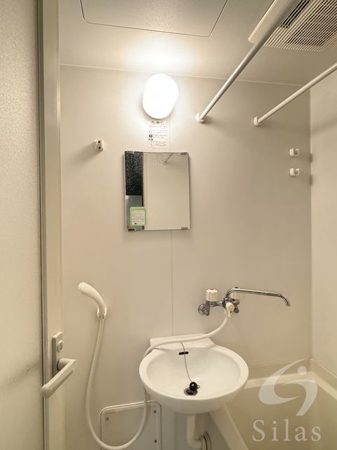 阪急宝塚線 石橋阪大前駅 徒歩16分 6階建 築22年の内装写真