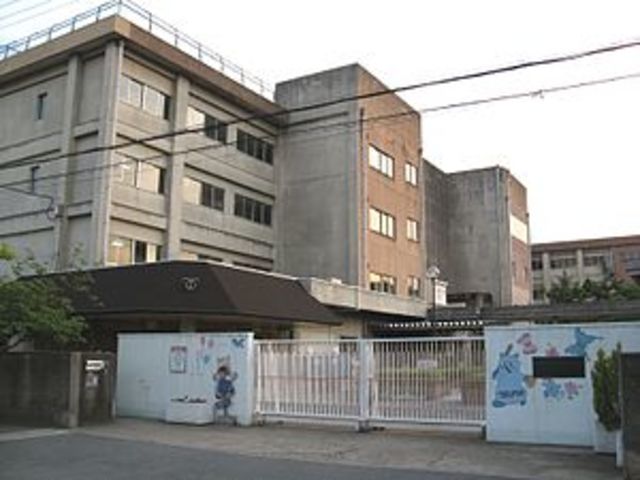 阪急宝塚線 石橋阪大前駅 徒歩16分 6階建 築22年の周辺写真