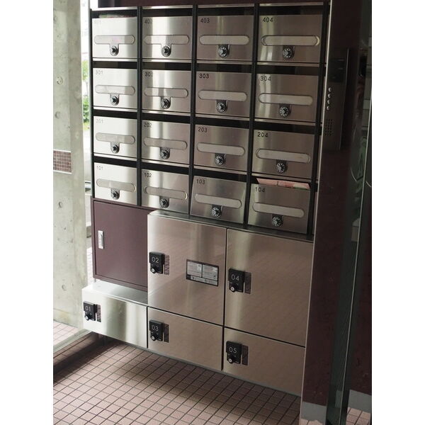 ＪＲ函館本線 桑園駅 徒歩5分 4階建 築25年の外観写真