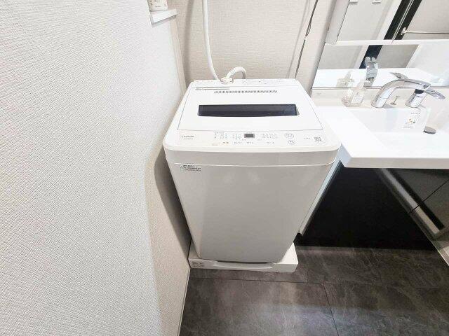 東京メトロ日比谷線 人形町駅 徒歩8分 10階建 築6年のキッチン写真