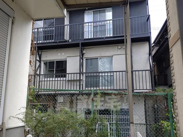 西野6丁目の外観写真