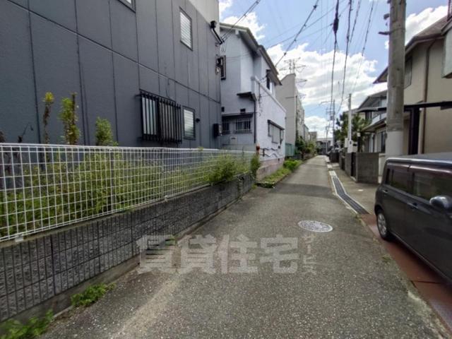 西野6丁目のその他写真