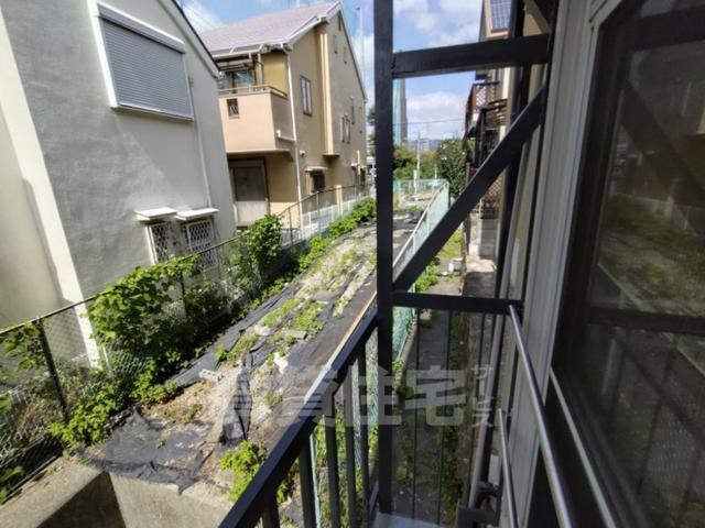 西野6丁目の内装写真