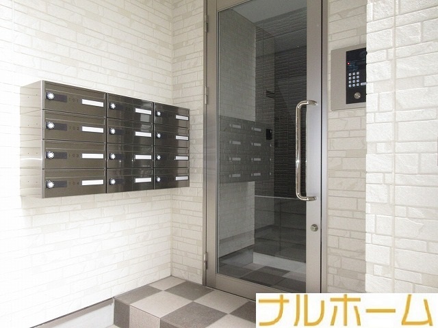 ＪＲ関西本線 平野駅 徒歩8分 3階建 築7年の外観写真