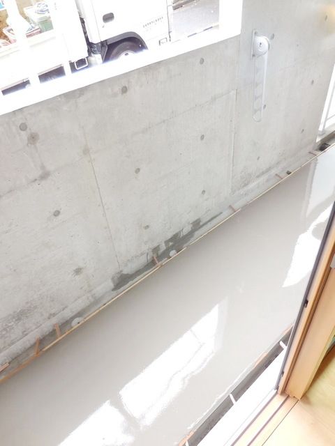 Nコート久我山の内装写真