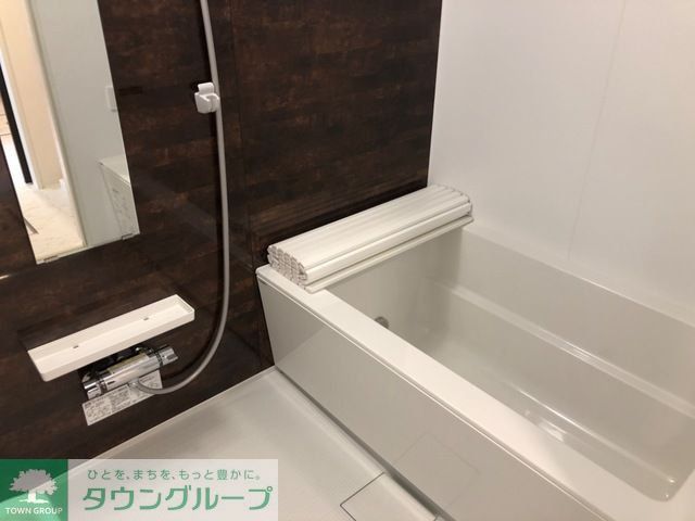 バス・シャワールーム　お問合せはタウンハウジングまで！※現地待合わせ相談可能