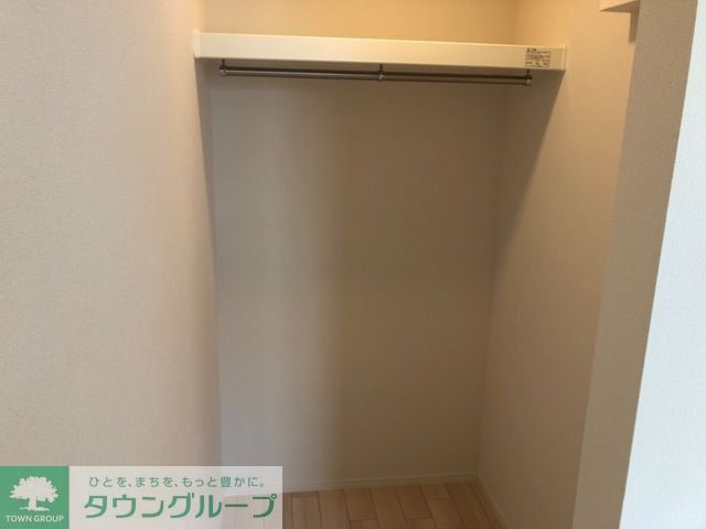 収納　お問合せはタウンハウジングまで！※現地待合わせ相談可能