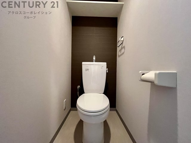 トイレ　バストイレ別でおすすめです☆