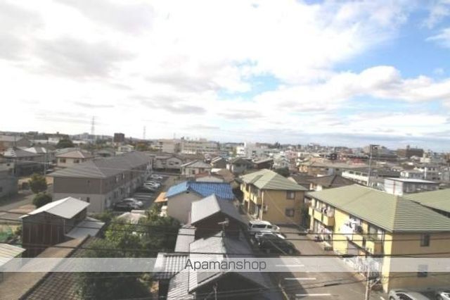 ＪＲ山陽本線 岡山駅 バス乗車時間：16分 最寄りバス停で下車 徒歩6分 5階建 築36年のその他写真