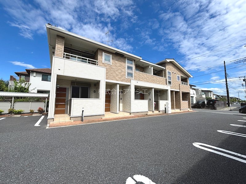 ＪＲ武蔵野線 越谷レイクタウン駅 徒歩14分 築13年