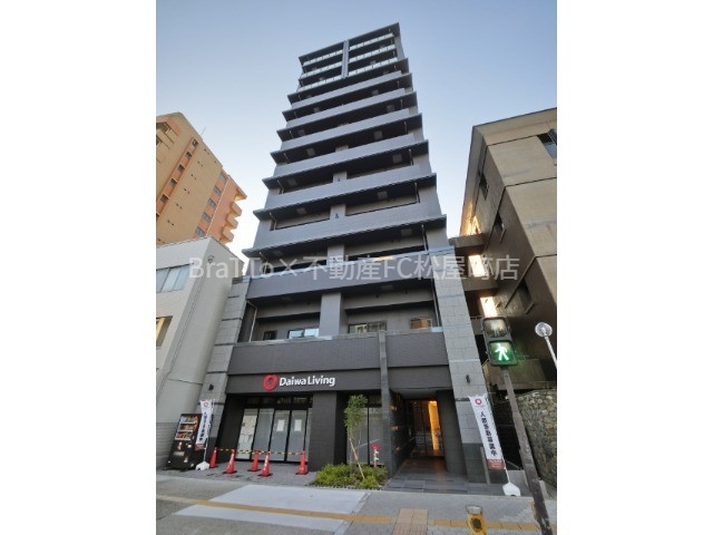 地下鉄谷町線 四天王寺前夕陽ケ丘駅 徒歩4分 築7年