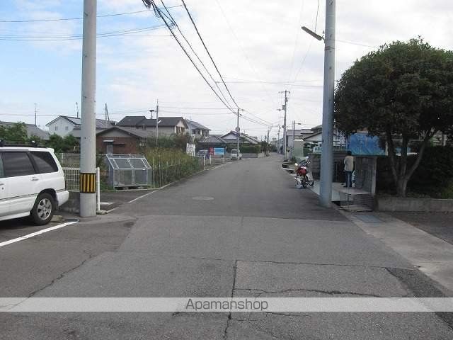シャーメゾンberry A・B棟の周辺写真