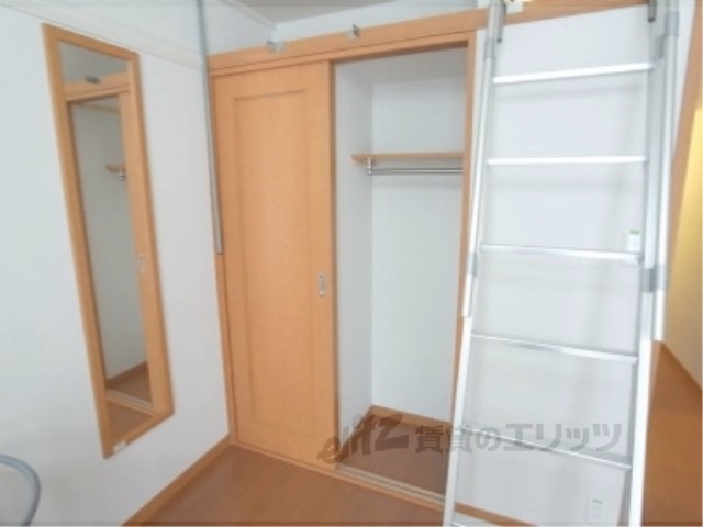 レオパレスMOKOの内装写真
