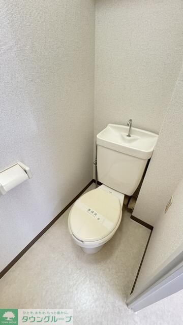 トイレ　★お問い合わせはタウンハウジングまで★