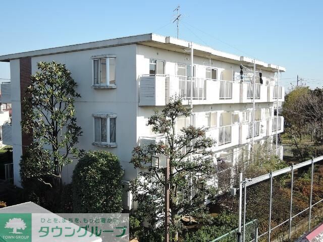 建物外観　★お問い合わせはタウンハウジングまで★