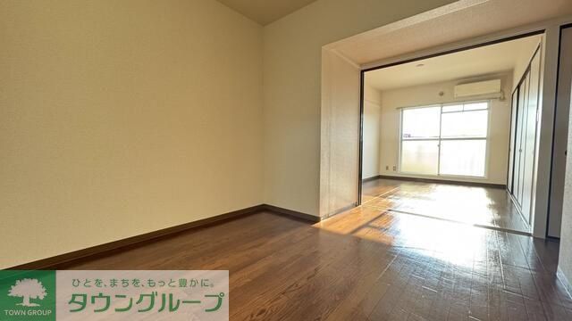 居室・リビング　★お問い合わせはタウンハウジングまで★