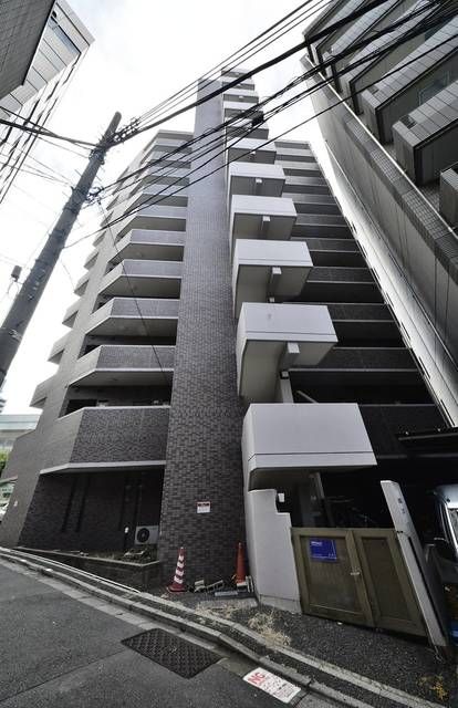 建物外観　外観です