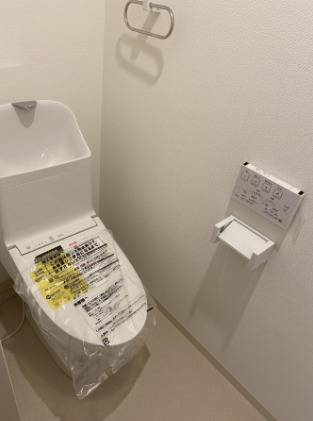 SNK諸岡のトイレ写真