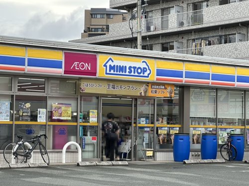 SNK諸岡の周辺写真