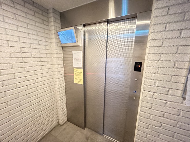 阪急京都線 淡路駅 徒歩3分 14階建 築18年の外観写真