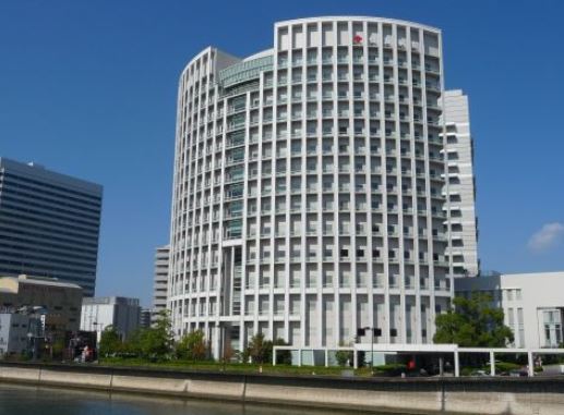 地下鉄四つ橋線 肥後橋駅 徒歩8分 12階建 築20年の周辺写真