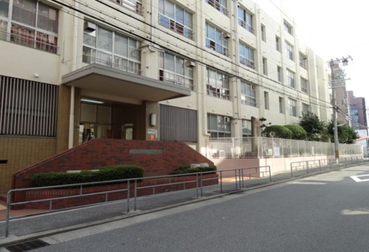 地下鉄四つ橋線 肥後橋駅 徒歩8分 12階建 築20年の周辺写真
