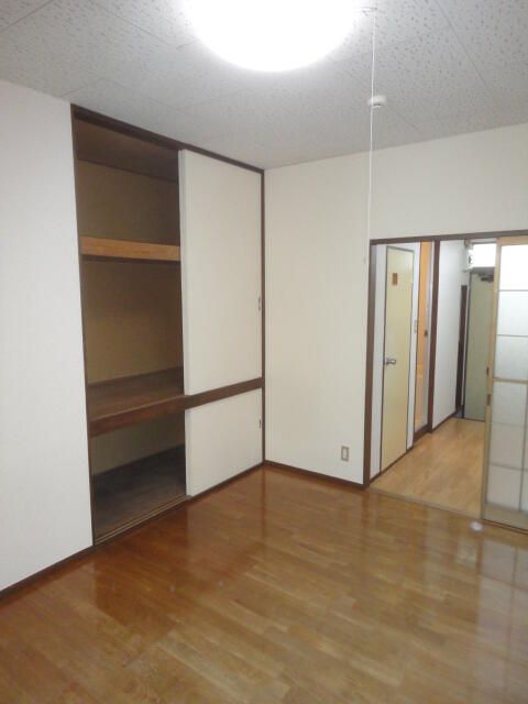 プライム篠田の内装写真