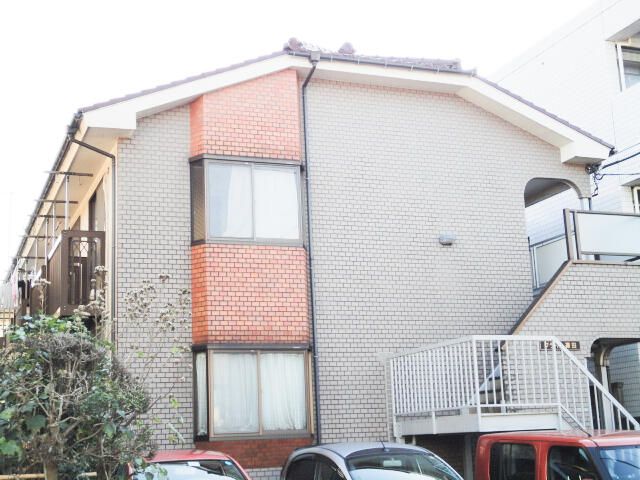 プライム篠田