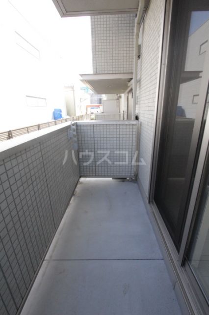 D-room錦の内装写真