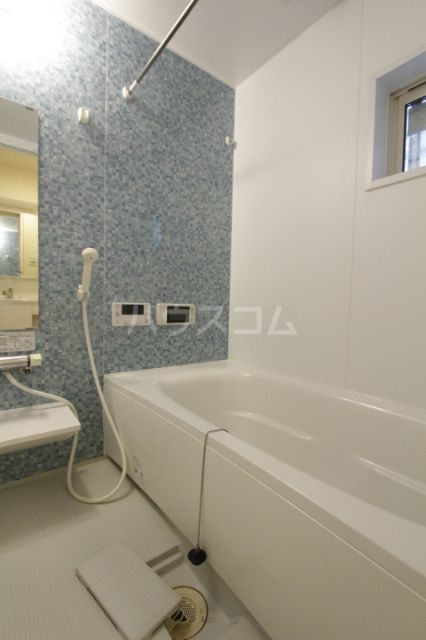 D-room錦の風呂写真