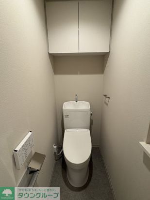 トイレ　★お問い合わせはタウンハウジングまで★