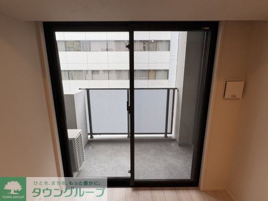 バルコニー　★お問い合わせはタウンハウジングまで★
