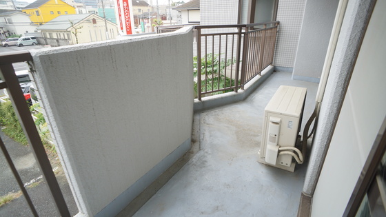 バルコニー　ベランダ