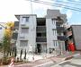 パレHSP2 3階 築4年9ヶ月の賃貸物件