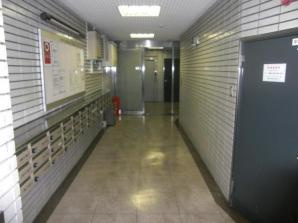 その他　ワコーレ錦糸町マンション