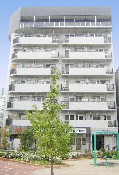 エントランス　ワコーレ錦糸町マンション
