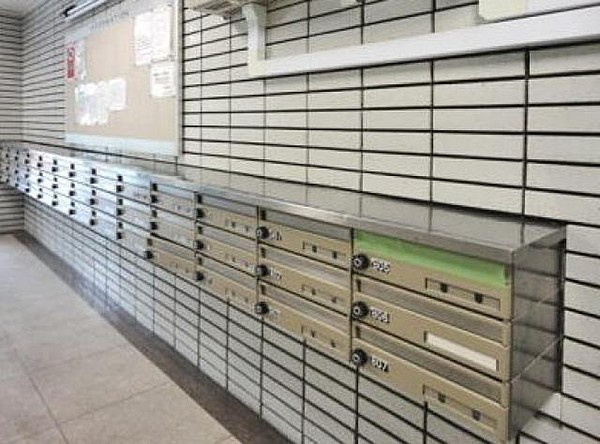 その他設備　ワコーレ錦糸町マンション