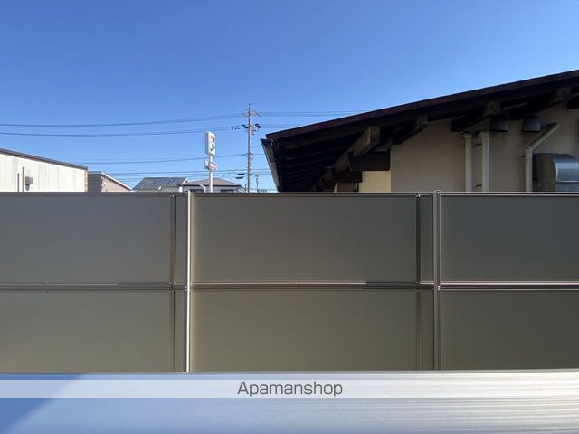眺望　眺望