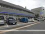 コンビニ　ローソン相模原裁判所前店（コンビニ）まで543m