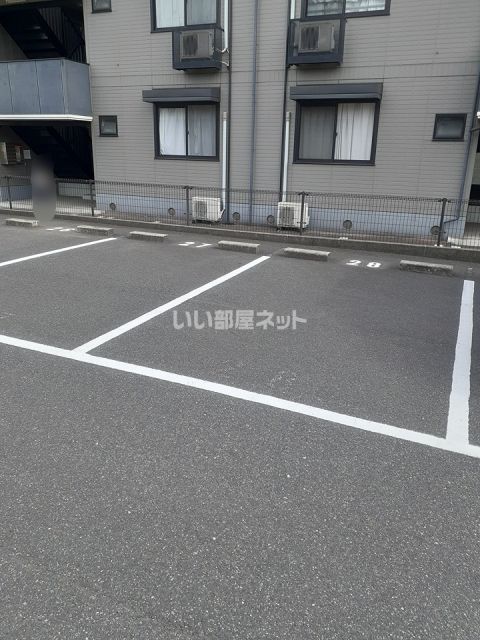ハイマットメゾン D棟のその他写真